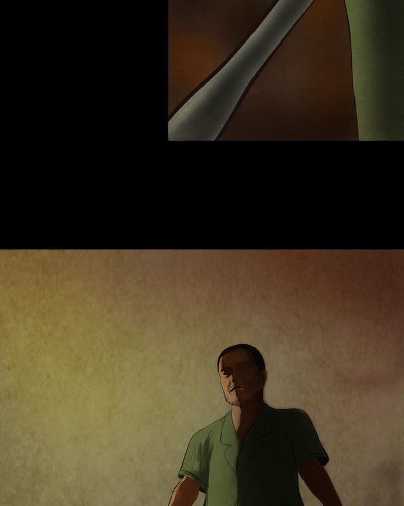 怪谭新说漫画,第8章：长生树（中）4图