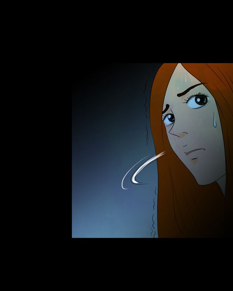 怪谭奇谈幻影怎么样漫画,第28章：除夕夜（下）1图