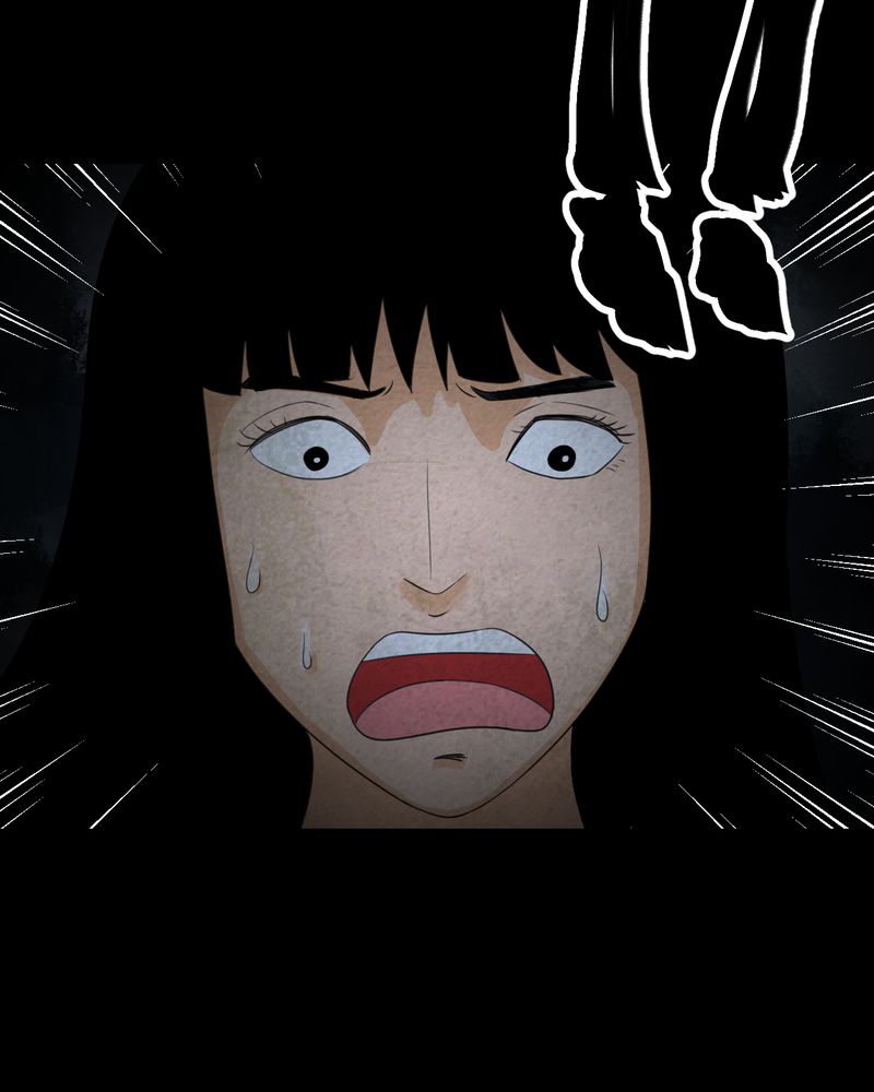 怪谭奇谈幻影怎么样漫画,第42章：魇（下）3图