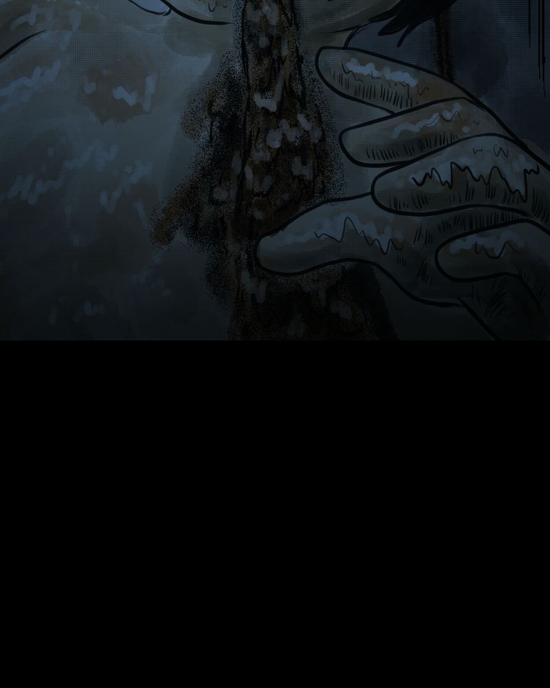 あけいろ怪奇谭漫画,第34章：童邪（上）2图