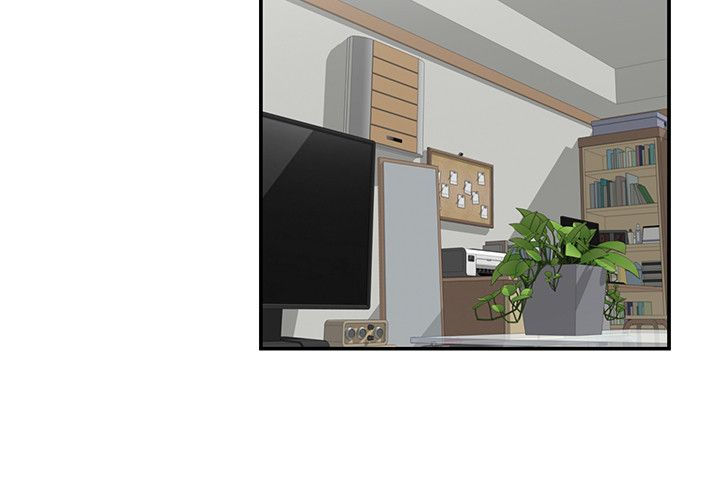 专属摄影师漫画,第45章：网络传播1图