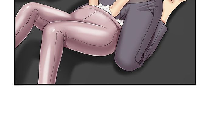 专属摄影师漫画,第21章：闯祸了4图