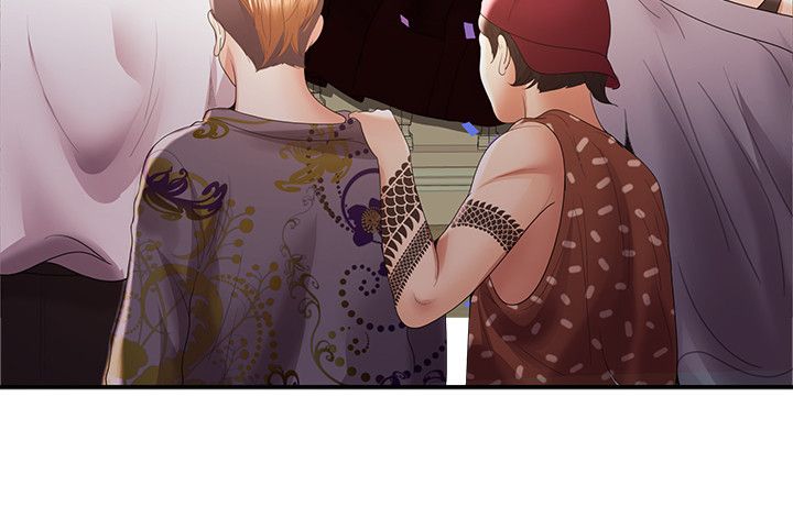 专属摄影师漫画,第57章：最后5图