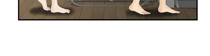 专属摄影师漫画,第18章：模特1图