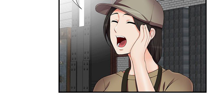 专属摄影师漫画,第24章：被发现4图