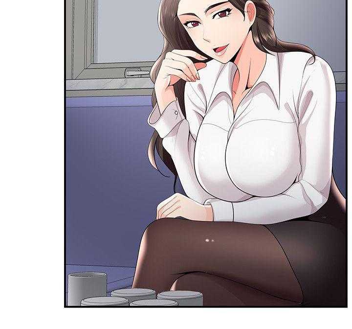 专属摄影师漫画,第42章：摄影展2图