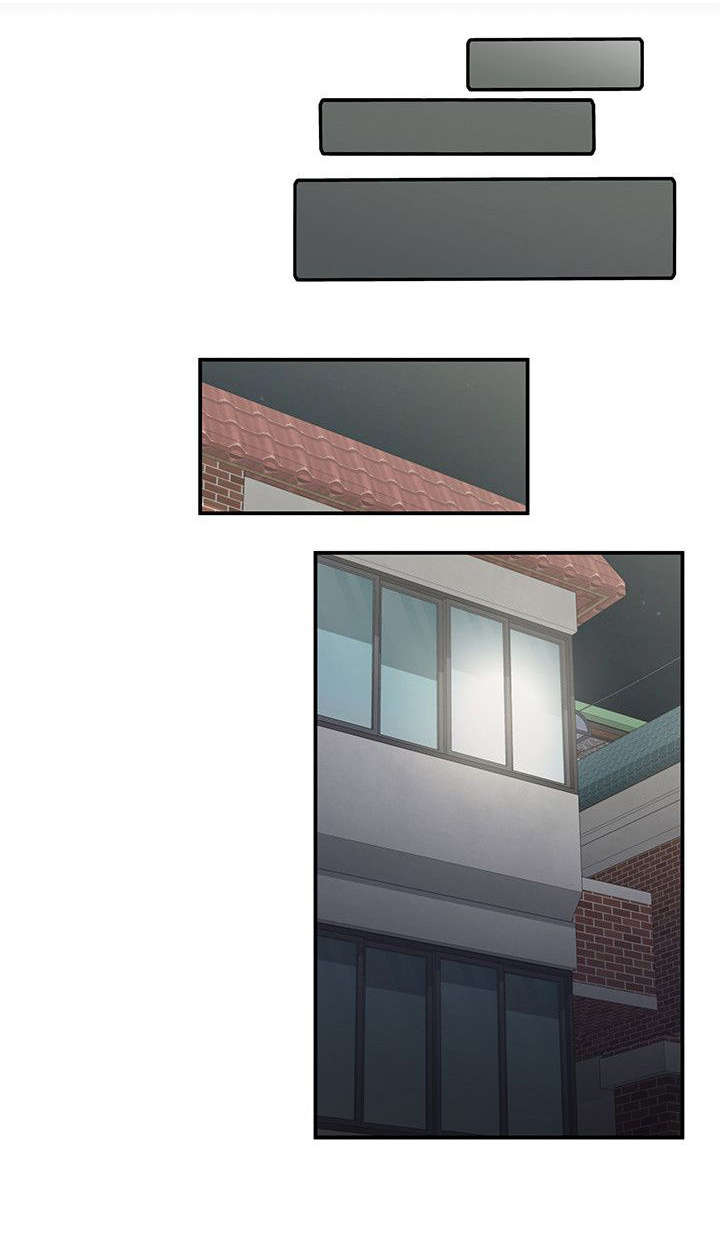 专属摄影师漫画,第2章：怎么办1图