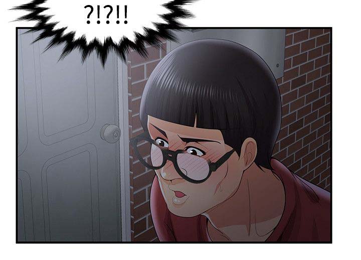 专属摄影师漫画,第56章：暴走3图