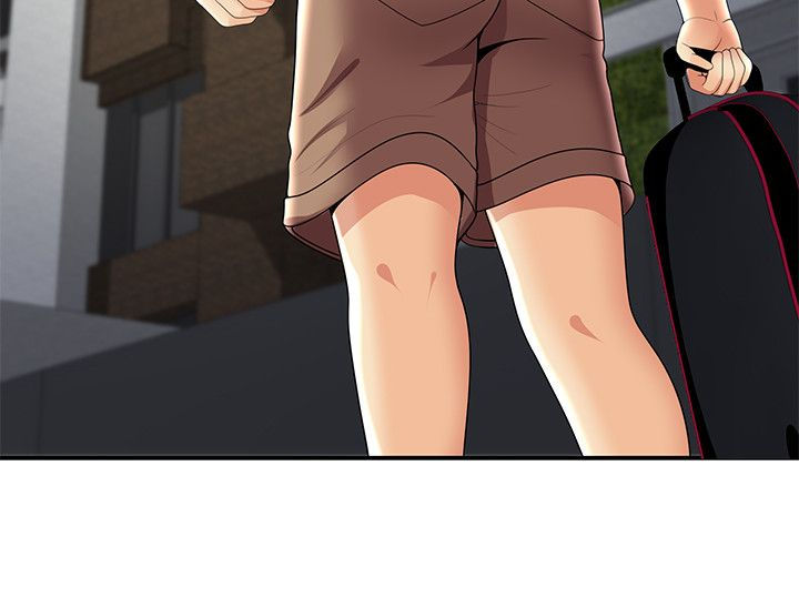 专属摄影师漫画,第46章：新宿舍4图