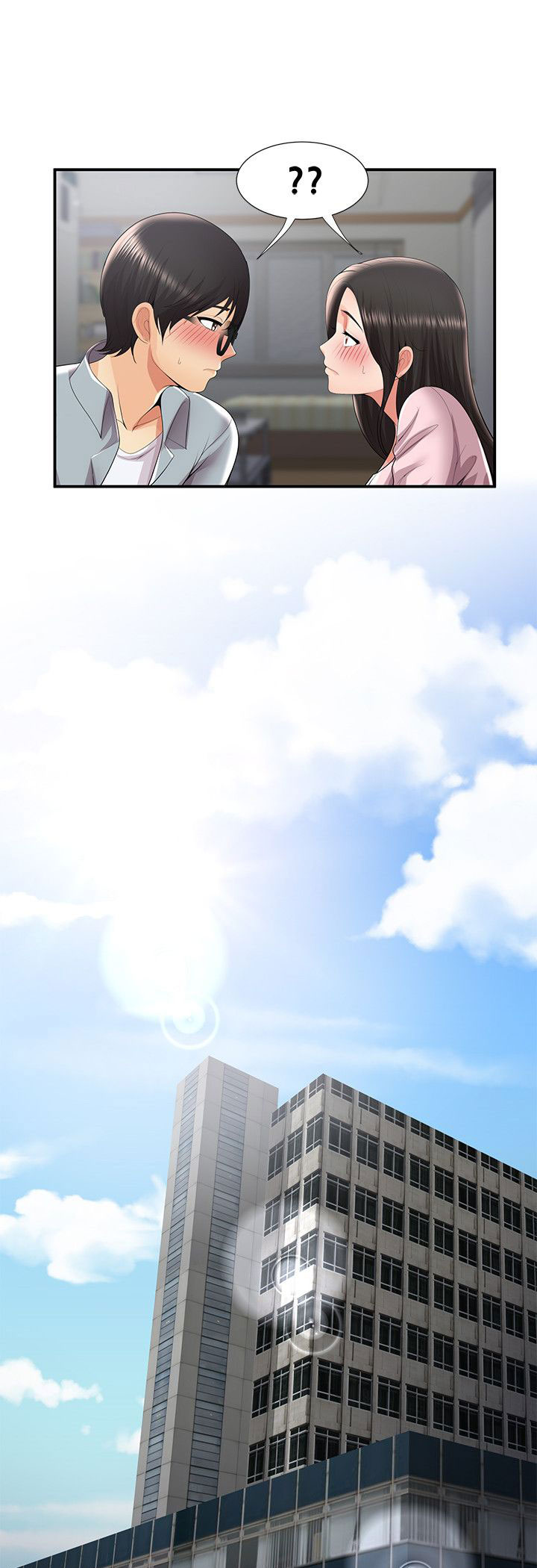 专属摄影师漫画,第57章：最后5图