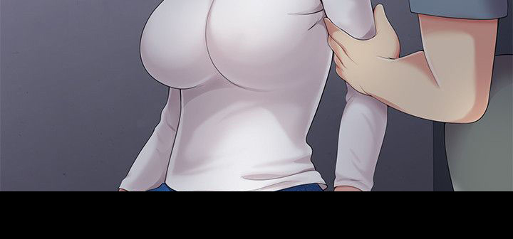 专属摄影师漫画,第6章：误会2图