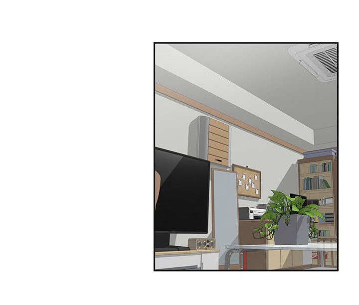 专属摄影师漫画,第7章：监控2图