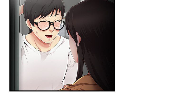 专属摄影师漫画,第11章：帮忙2图