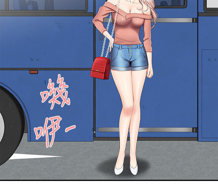 专属摄影师漫画,第24章：被发现4图