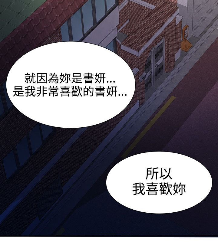 专属摄影师漫画,第36章：告白5图