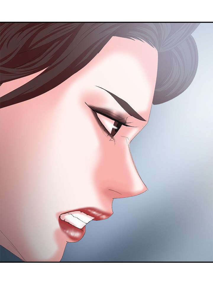 韩天里漫画,第16章：察觉4图