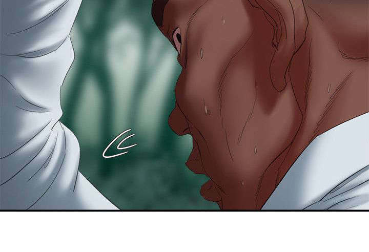 韩天里漫画,第34章：赌上生死的游戏3图