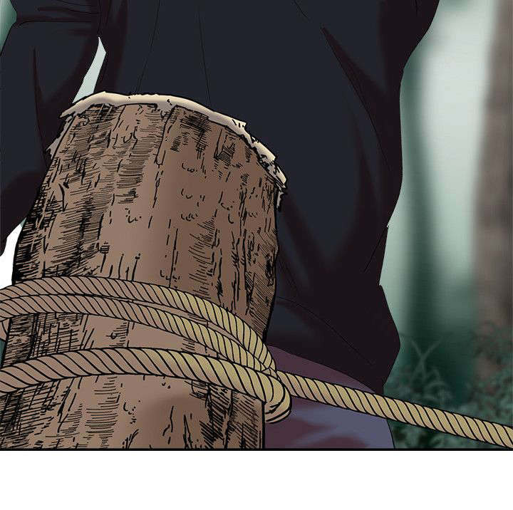 韩天里漫画,第30章：蹂躏4图