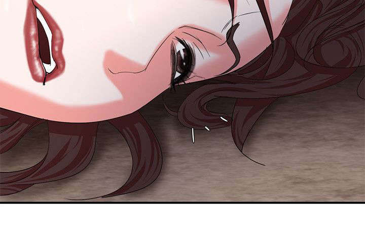 韩天里漫画,第8章：悲惨4图