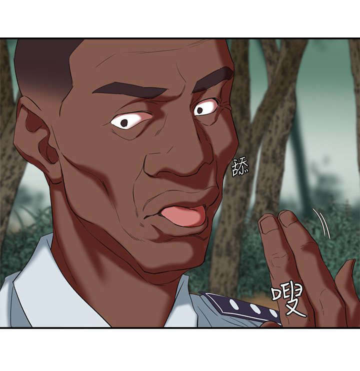 韩天里漫画,第31章：正式开始2图