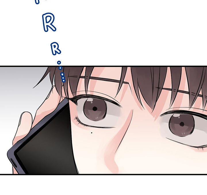 关系练习漫画,第21章：原来不是5图