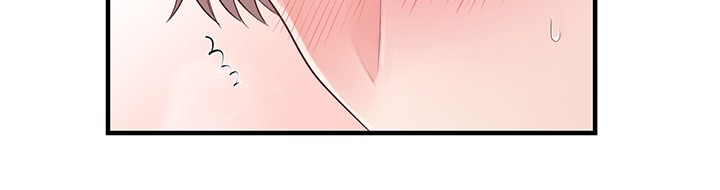 关系练习漫画,第85章：【番外】只是太紧张4图