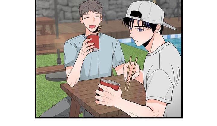 关系练习漫画,第67章：见最后一次1图