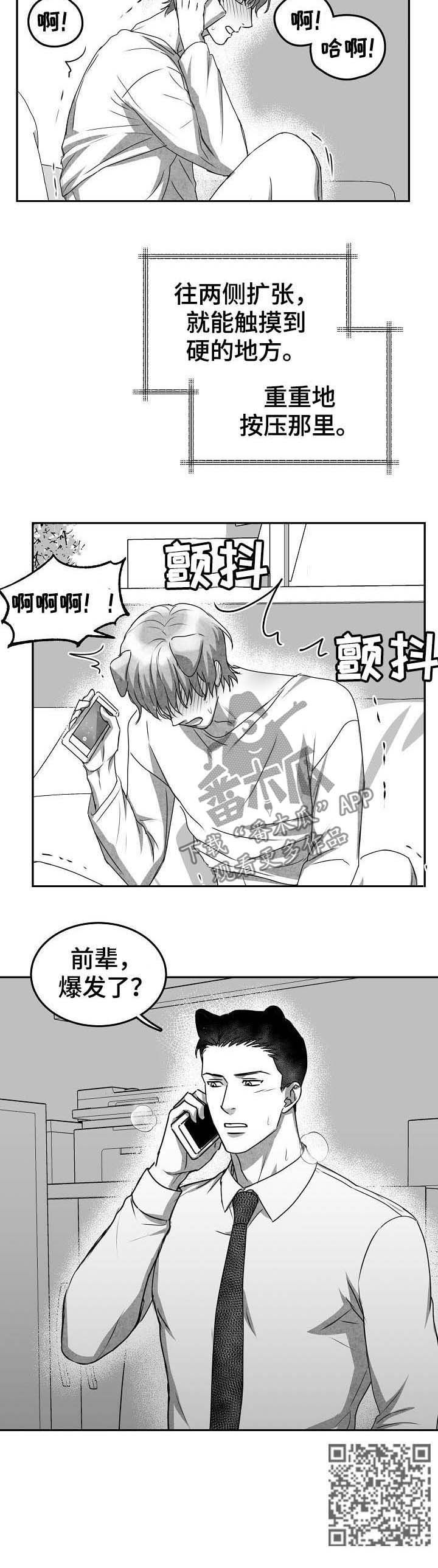 第41章：打电话1