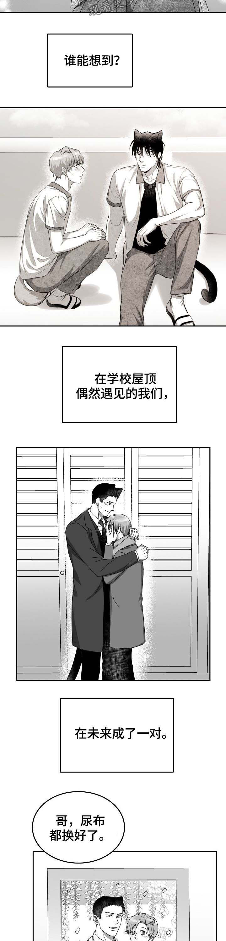 第44章：求婚（完结）2