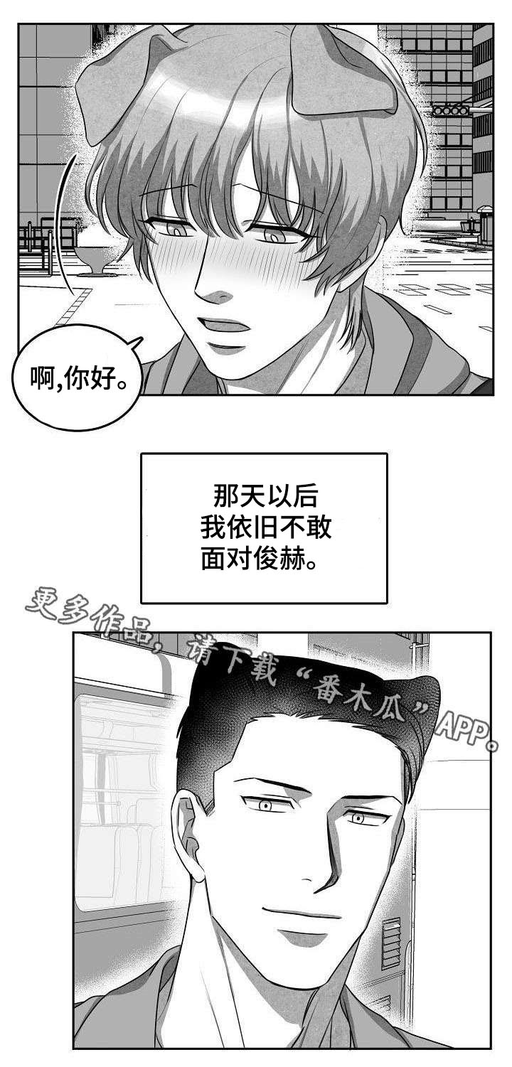 第5章：不敢面对4