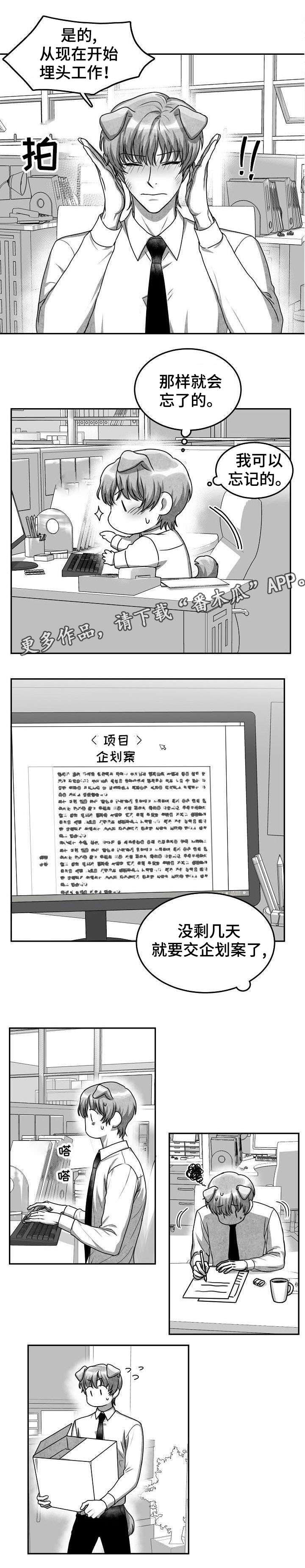 第28章：失魂落魄2