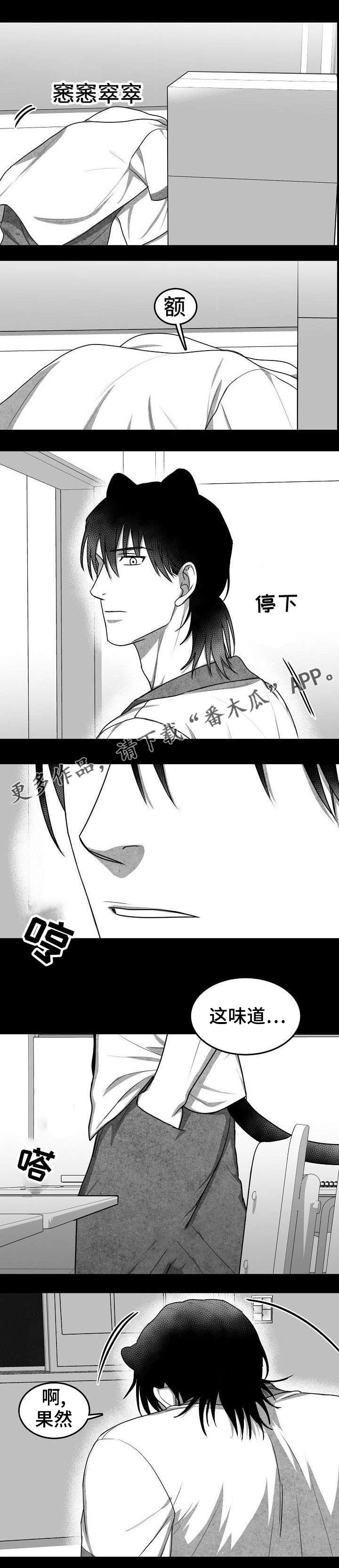 第17章：似曾相识3