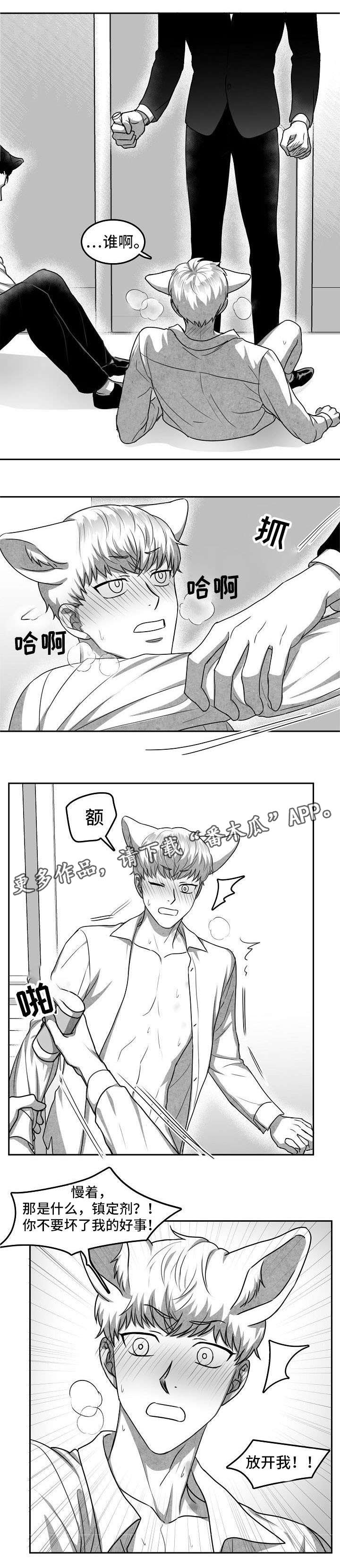 第25章：别再碰多恩3