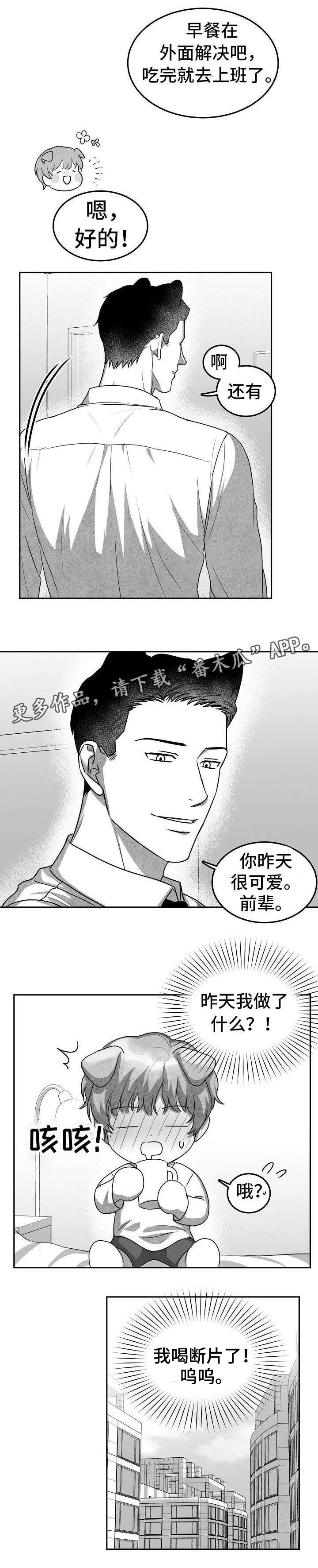 第18章：第二个新人2