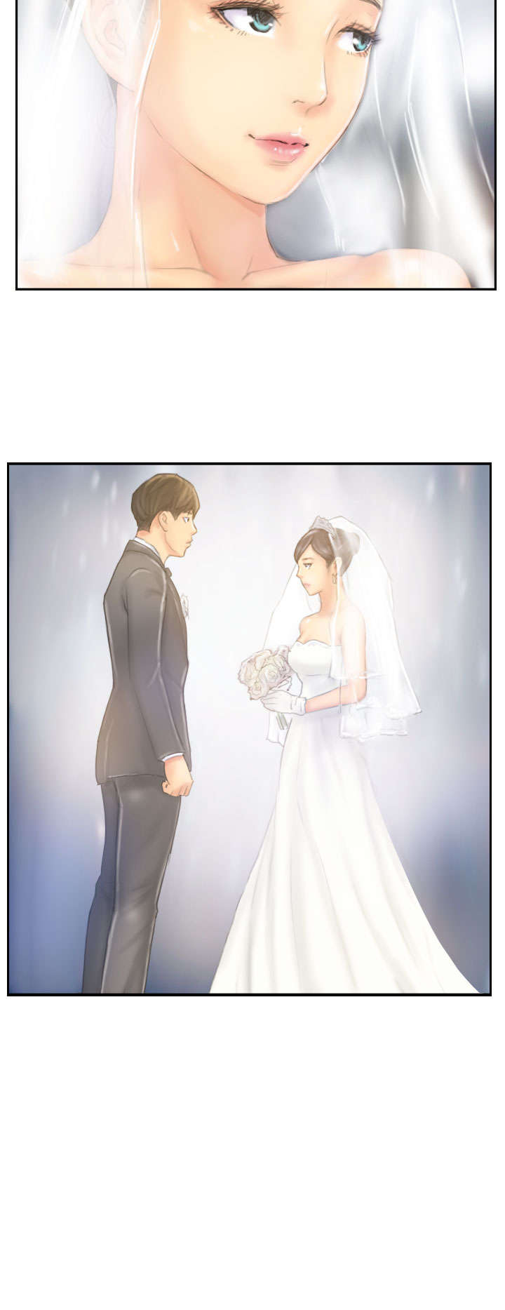 占据一生漫画,第39章：愿意1图