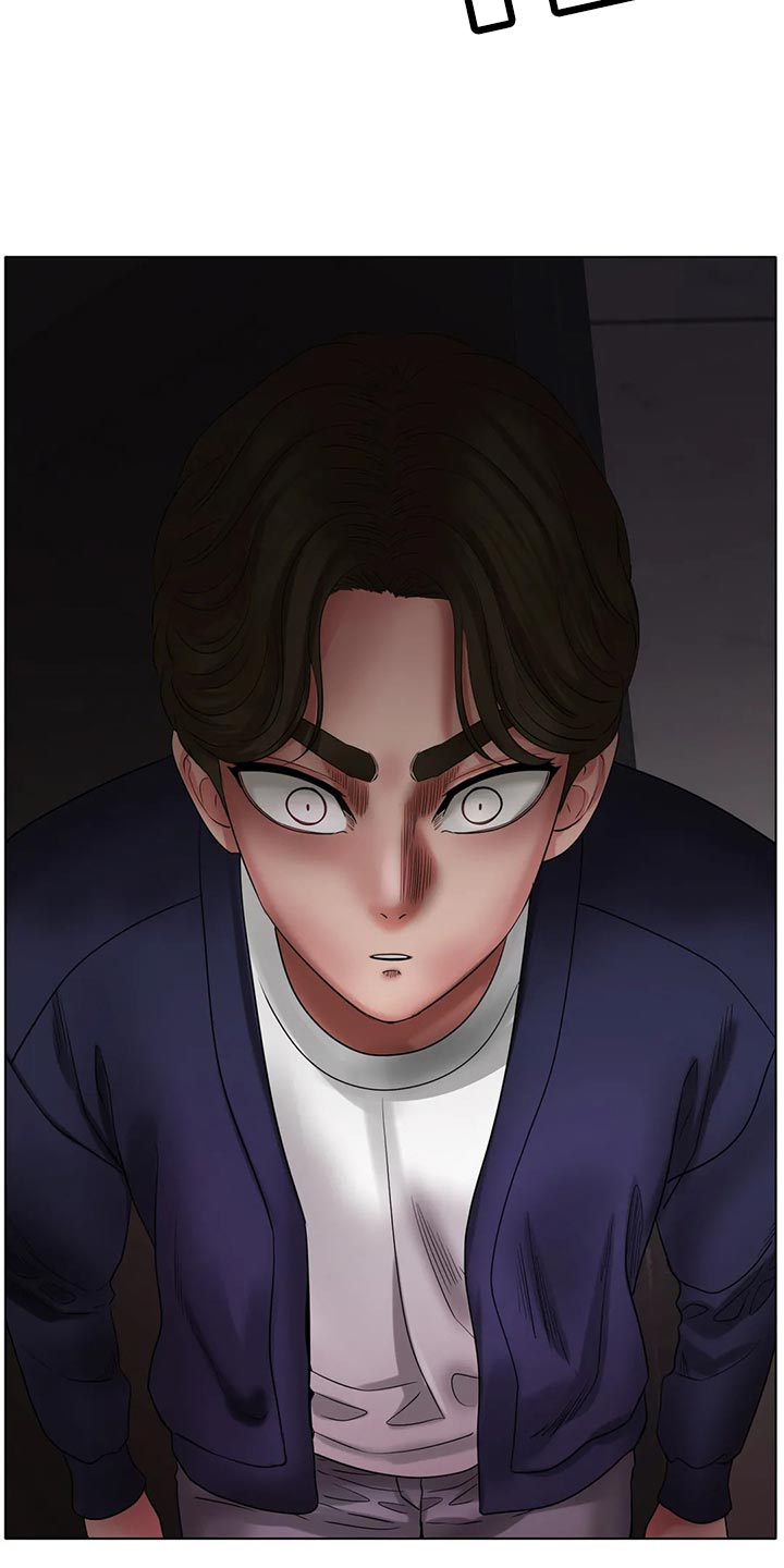 冰之恋官网漫画,第47章：撞见2图