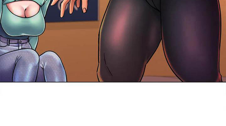 冰之恋零食店团购漫画,第18章：旅馆2图