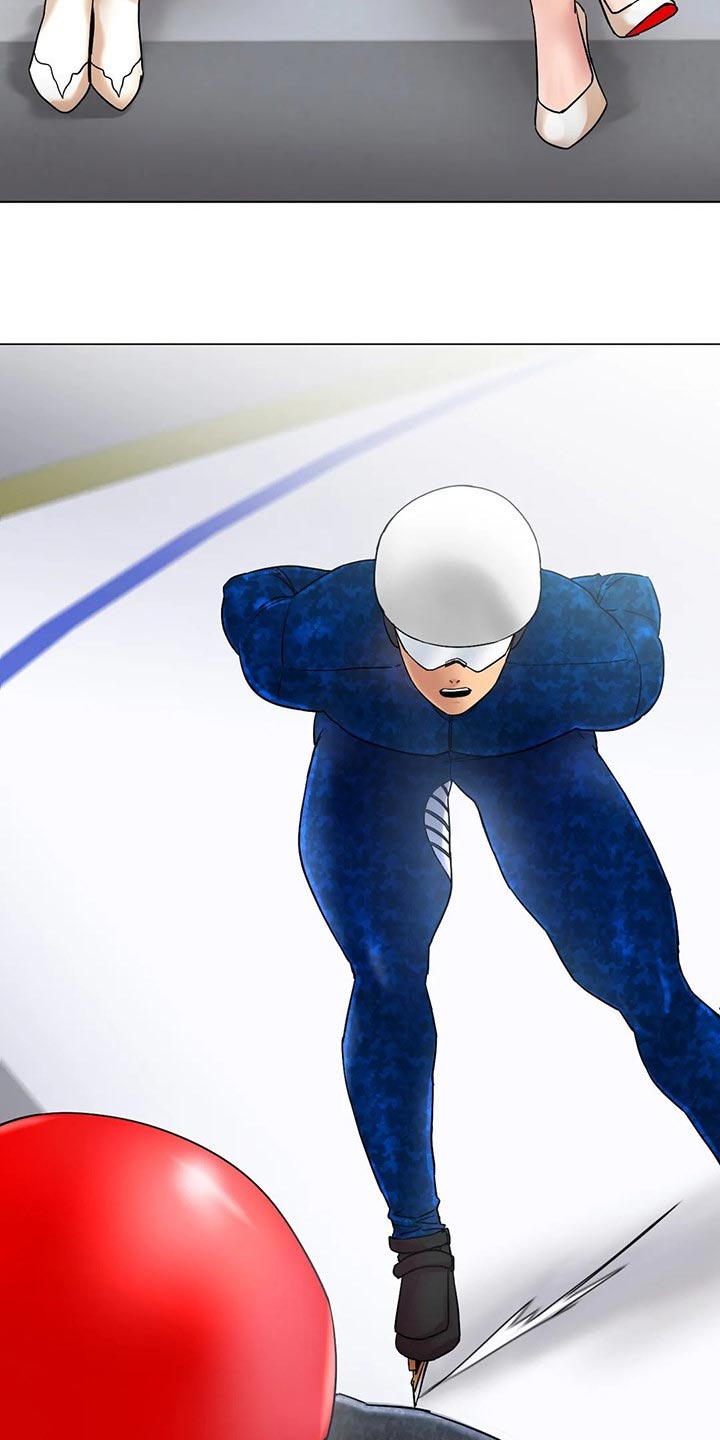 冰之恋护手霜漫画,第27章：赢下比赛3图