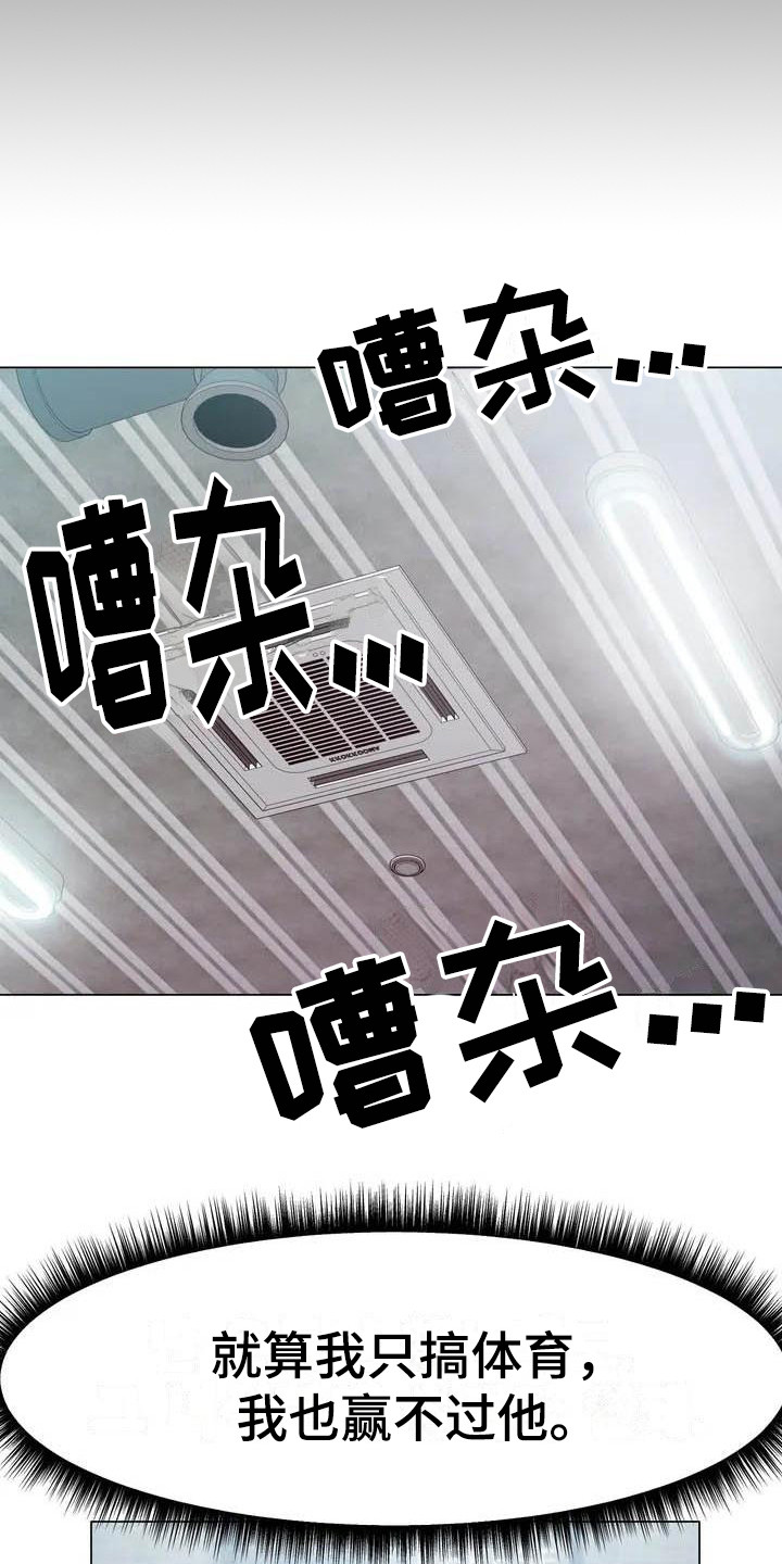 冰之恋官网漫画,第2章：赢不过4图