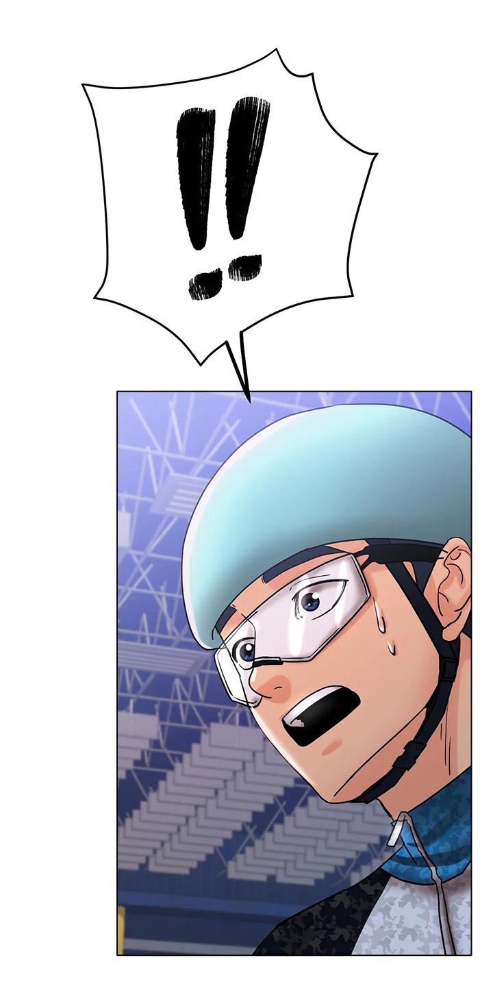 冰之恋电影完整版漫画,第36章：太突然了1图