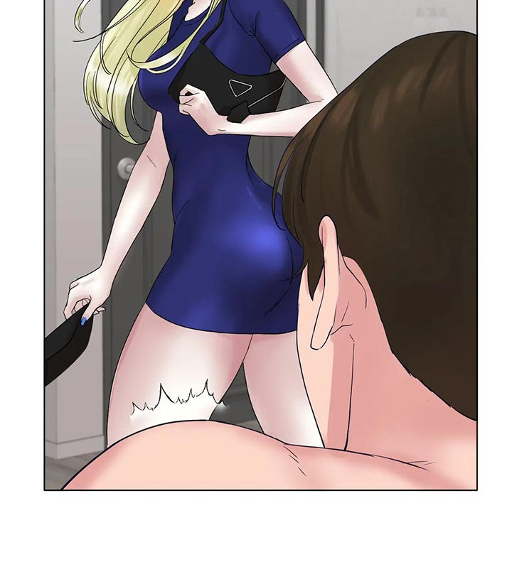 之恋二声部简谱全部漫画,第25章：有事和你说5图