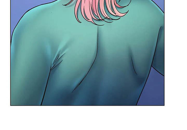 冰之恋官网漫画,第16章：请客3图