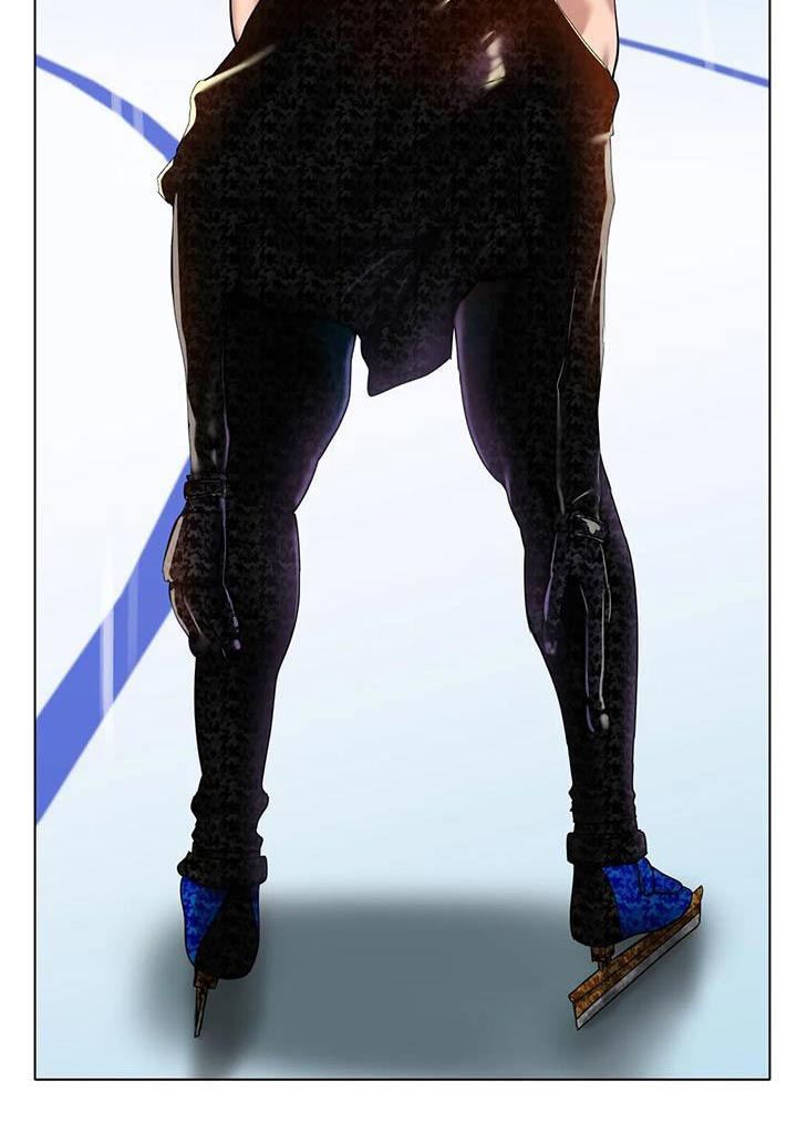 冰之恋护手霜漫画,第58章：总是想起2图