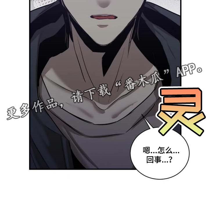 生还之岛我喵漫画漫画,第94章：【第二季】目击者1图