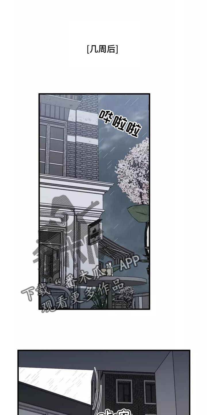生还之岛漫画,第120章：【第二季】干脆一起住1图