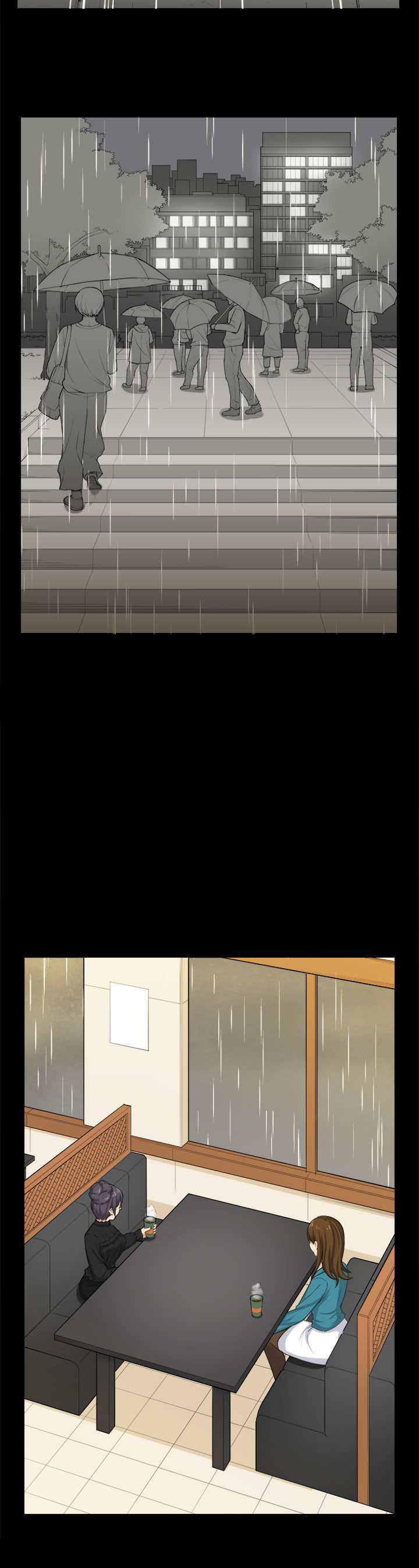 操控者漫画,第31章：分手5图