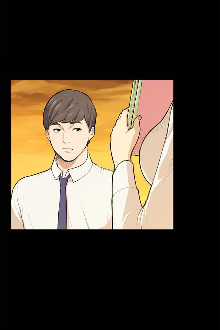 操控者漫画,第11章：要来一根吗5图