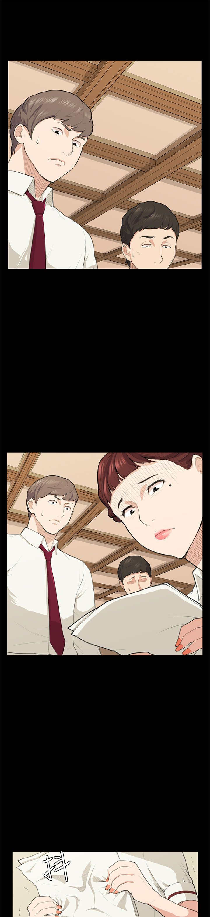 操控者漫画,第14章：做不到1图