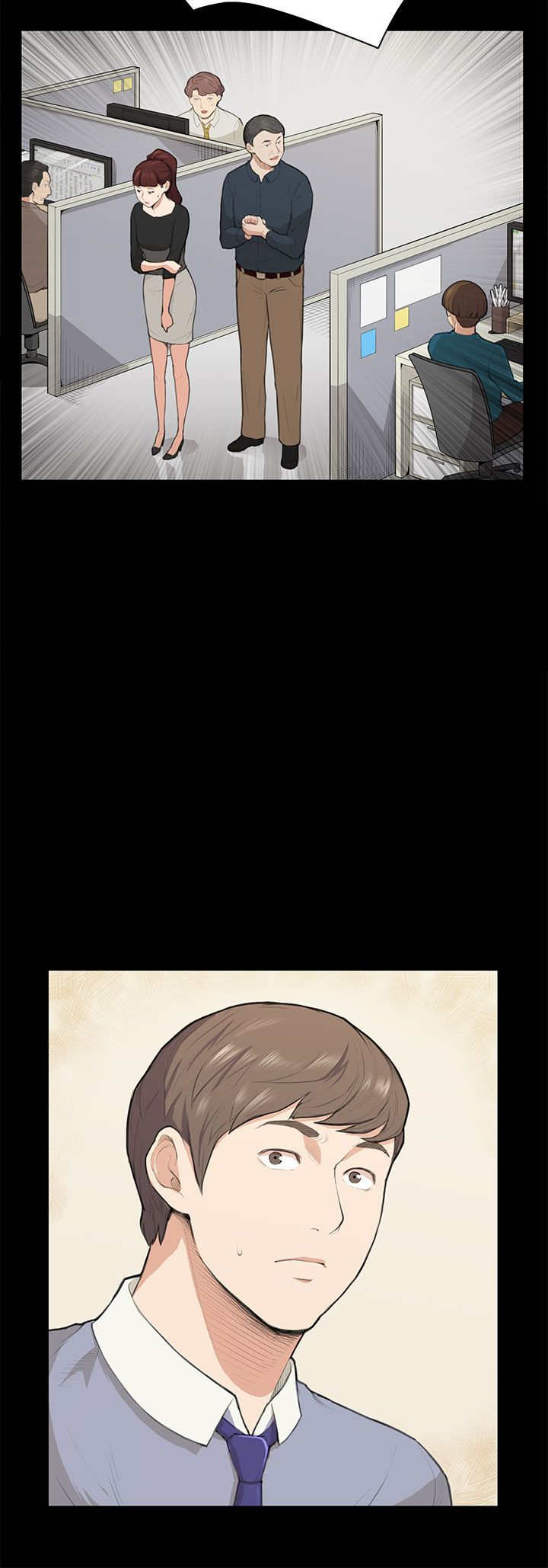 操控者漫画,第14章：做不到5图