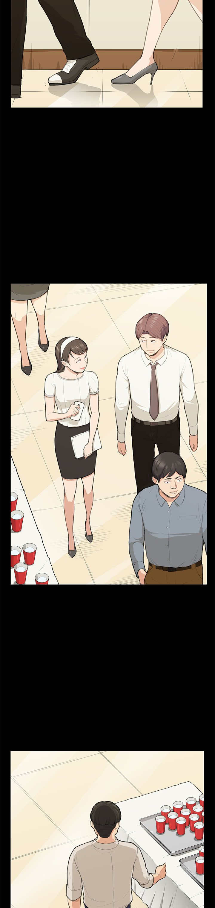 操控者漫画,第14章：做不到3图